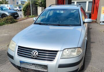 VW Passat 320.000 km 1.200 &euro; Duisburg 47249