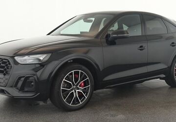 Audi SQ5 10.600 km 69.884 &euro; Neuss 41460