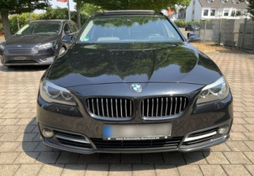 BMW 520 157.001 km 15.900 &euro; Duisburg 47166