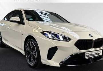 BMW 220 Gran Coupé 19.550 km 35.390 &euro; Moers 47441