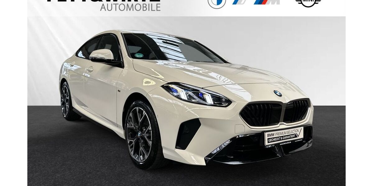 BMW 220 Gran Coupé 19.550 km 35.390 &euro; Moers 47441