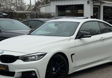 BMW 430 57.800 km 27.900 &euro; Essen 45326