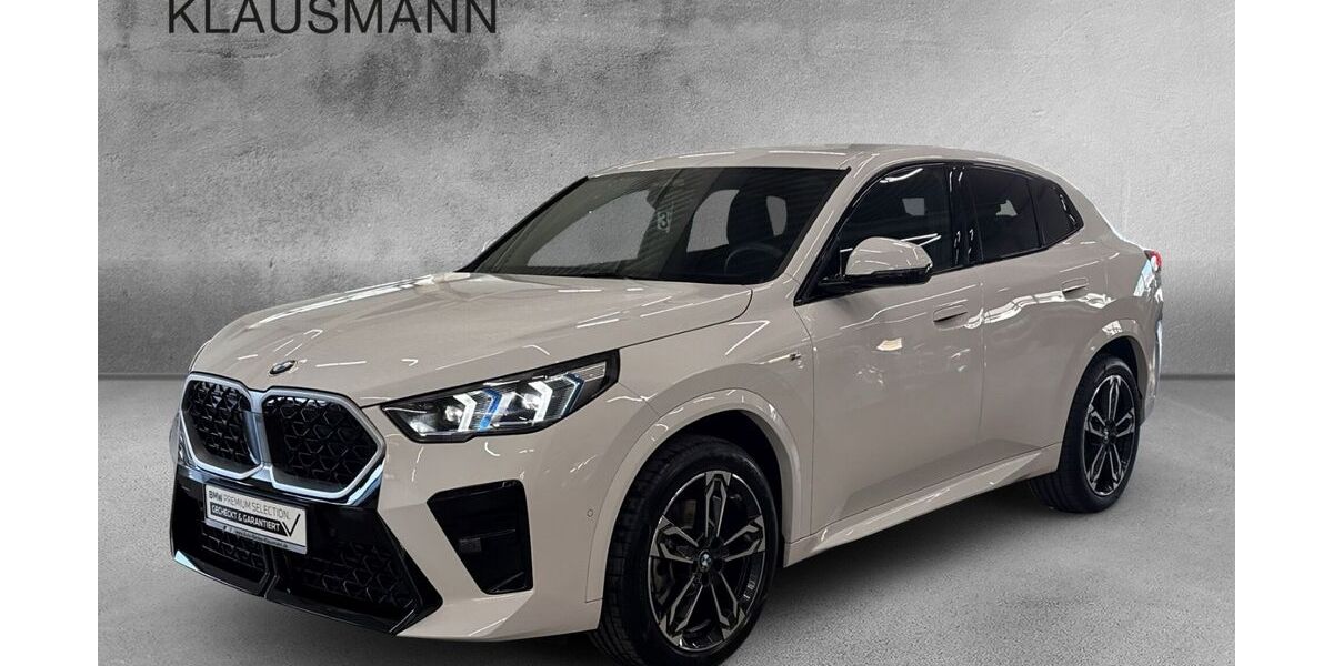 BMW X2 12.641 km 37.592 &euro; Krefeld 47800