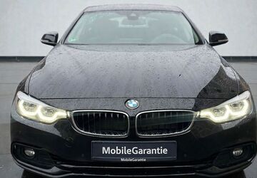 BMW 430 122.915 km 23.890 &euro; Oberhausen 46049