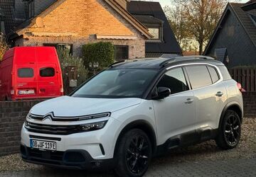 Citroen C5 Aircross 22.000 km 19.000 &euro; Oberhausen 46047