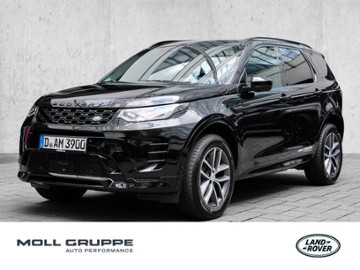 Gebrauchte Land Rover Discovery Sport