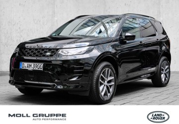 Land Rover Discovery Sport 3.100 km 51.950 &euro; Düsseldorf 40547