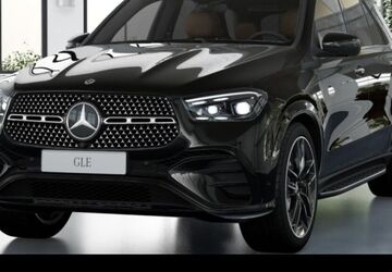 Mercedes-Benz GLE 400 14.900 km 97.990 &euro; Düsseldorf 40470
