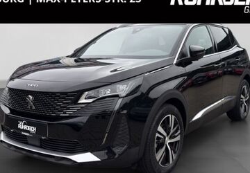 Peugeot 3008 26.450 km 26.690 &euro; Duisburg 47059