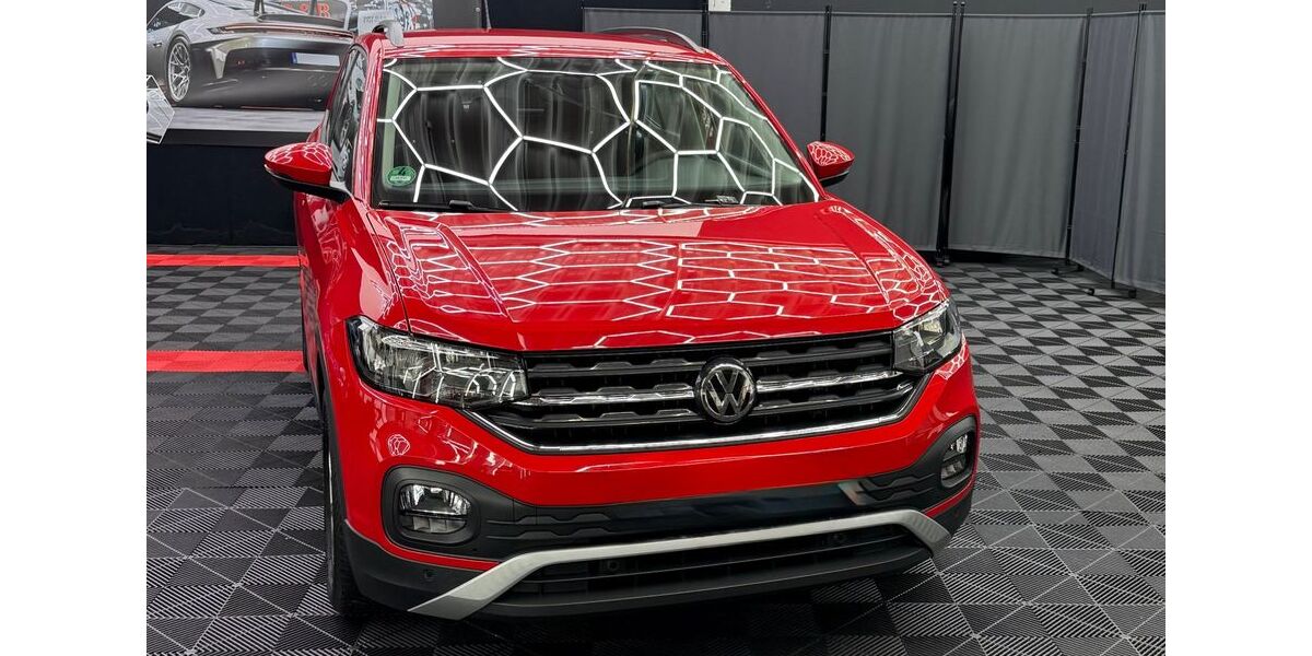 VW T-Cross 49.400 km 17.300 &euro; Willich 47877