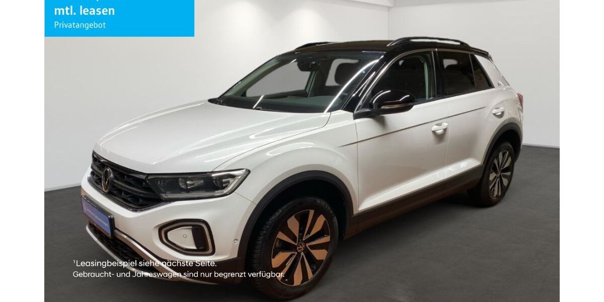VW T-Roc 11.691 km 29.490 &euro; Düsseldorf 40233