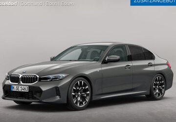 BMW 330 24.560 km 50.899 &euro; Düsseldorf 40237