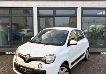 Renault Twingo 174.279 km 3.490 &euro; Neuss 41469
