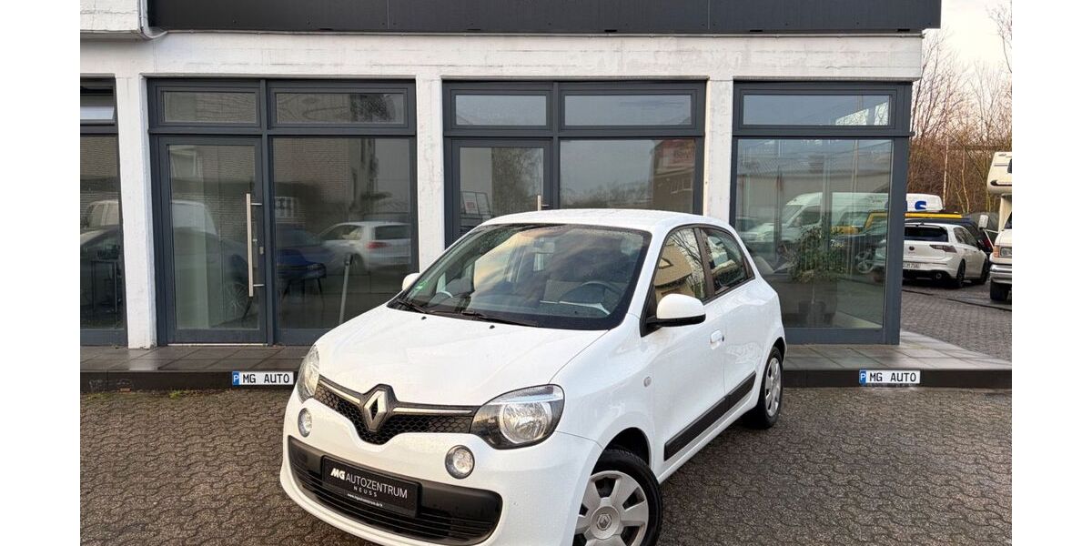 Renault Twingo 174.279 km 3.490 &euro; Neuss 41469
