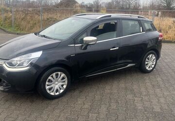 Renault Clio 117.000 km 6.499 &euro; Rheinberg 47495