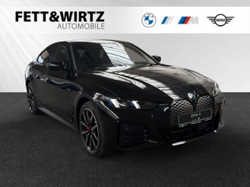 Gebrauchte BMW i4