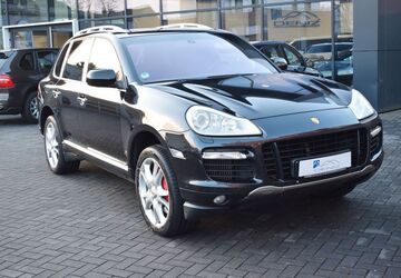 Porsche Cayenne 213.000 km 12.899 &euro; Meerbusch 40667