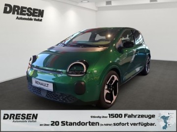 Gebrauchte Renault Twingo