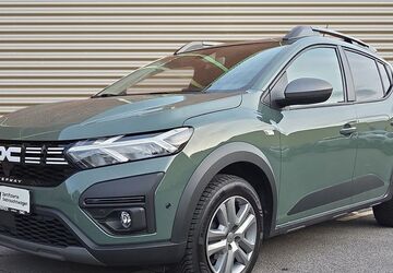 Dacia Sandero 23.450 km 15.480 &euro; Duisburg 47059