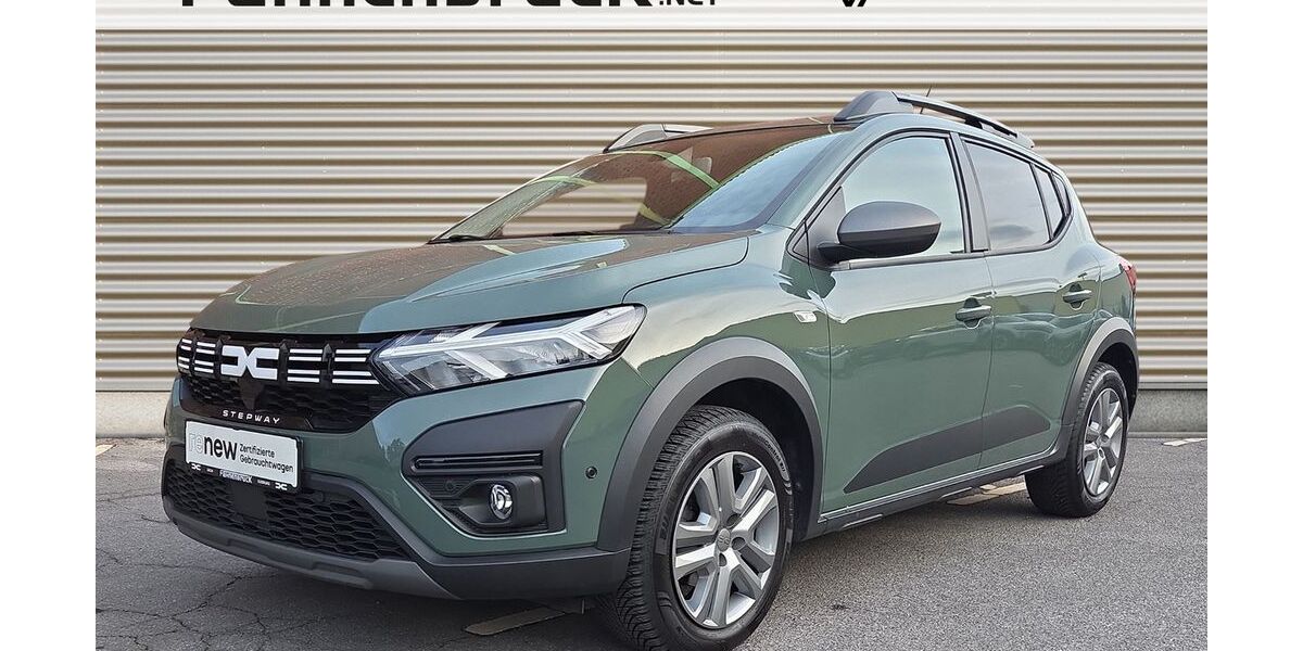 Dacia Sandero 23.450 km 15.480 &euro; Duisburg 47059