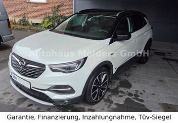 Opel Grandland (X) 61.000 km 17.950 &euro; Rheurdt 47509