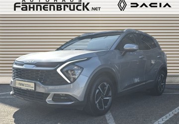 Kia Sportage 16.400 km 24.990 &euro; Duisburg 47059