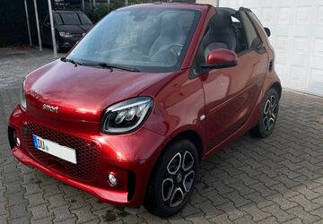 Smart ForTwo 38.890 km 12.900 &euro; Duisburg 47169