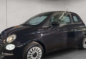 Fiat 500 22.742 km 14.490 &euro; Düsseldorf 40233