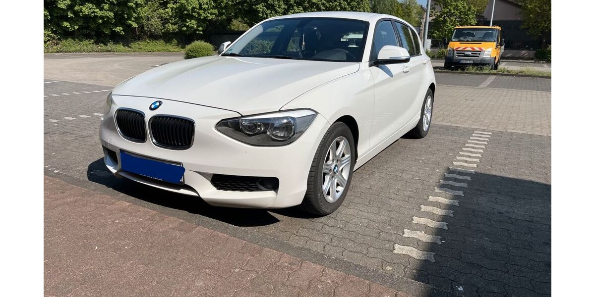 BMW 116 173.000 km 3.900 &euro; Duisburg 47053