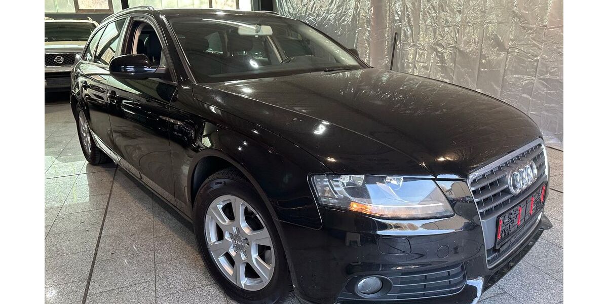 Audi A4 270.000 km 5.990 &euro; Duisburg 47059