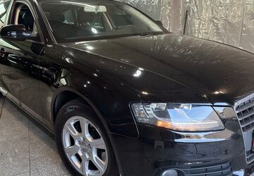 Audi A4 270.000 km 6.390 &euro; Duisburg 47059