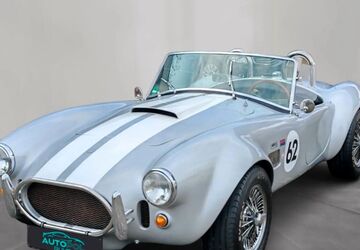 Cobra Andere 28.668 km 48.880 &euro; Gelsenkirchen 45879
