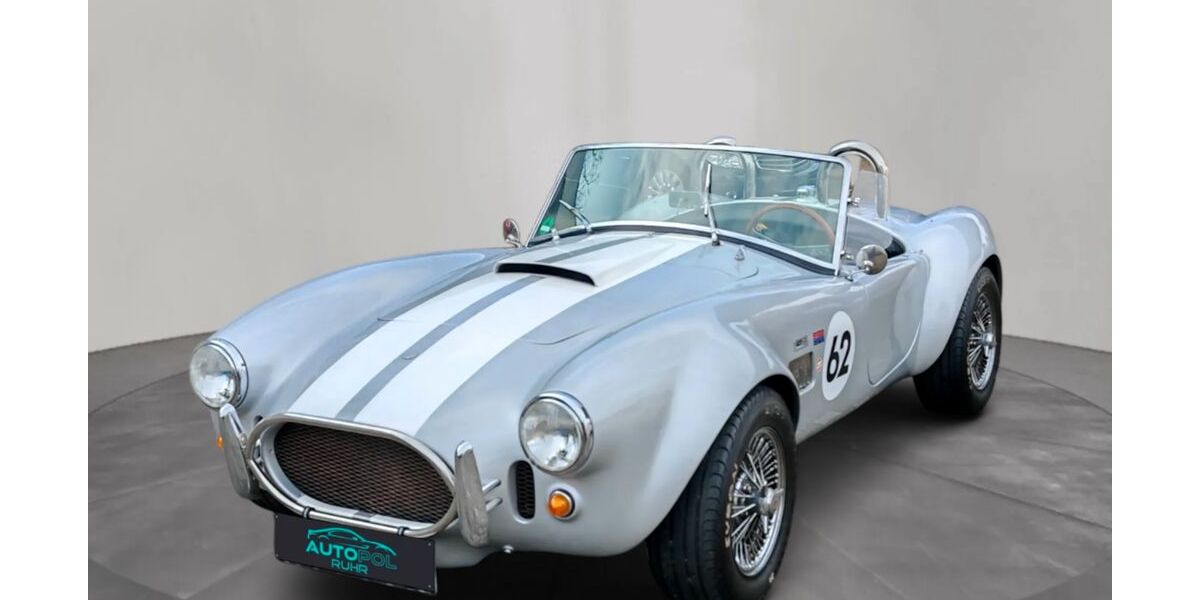 Cobra Andere 28.668 km 48.880 &euro; Gelsenkirchen 45879