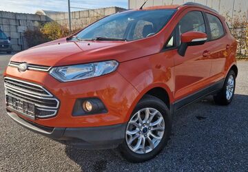 Ford EcoSport 43.700 km 8.199 &euro; Willich 47877