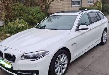 BMW 535 149.000 km 18.000 &euro; Krefeld 47799