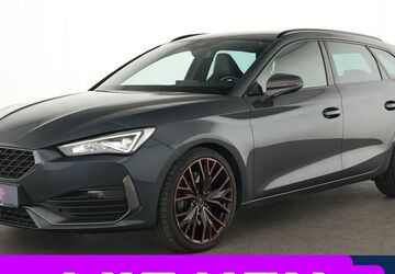 Cupra Leon 35.083 km 27.444 &euro; Neuss 41460