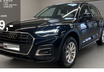 Audi Q5 25.101 km 36.489 &euro; Krefeld 47805