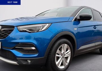 Opel Grandland (X) 147.000 km 11.990 &euro; Neuss 41462