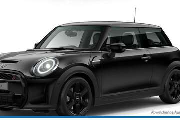Mini Cooper S 25.096 km 24.970 &euro; Dinslaken 46535