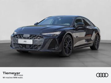 Gebrauchte Audi A6