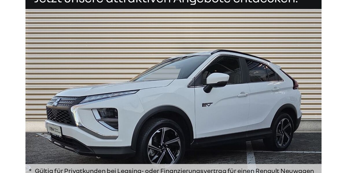 Mitsubishi Eclipse Cross 16.430 km 23.880 &euro; Duisburg 47059