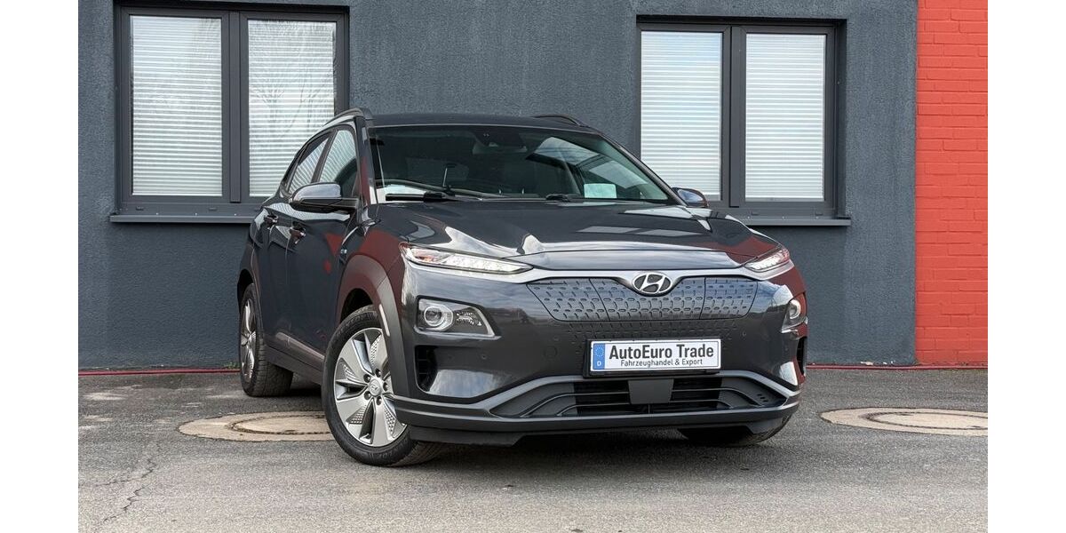 Hyundai KONA 89.910 km 17.890 &euro; Neuss 41472