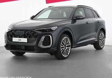 Audi Q5 17.500 km 59.880 &euro; Essen 45143