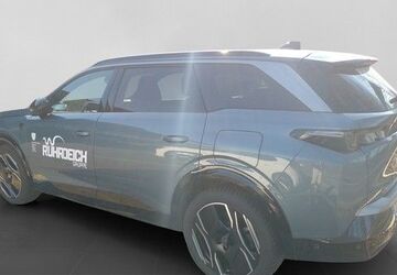 Peugeot e-5008 12.000 km 46.990 &euro; Duisburg 47059