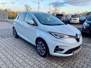 Gebrauchte Renault ZOE