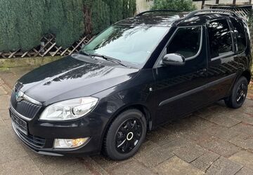 Skoda Roomster 150.600 km 2.499 &euro; Mülheim an der Ruhr 45475