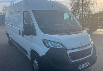 Peugeot Boxer 249.000 km 13.999 &euro; Krefeld 47807