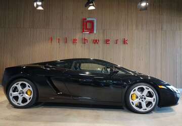 Lamborghini Gallardo 48.600 km 94.941 &euro; Duisburg 47228