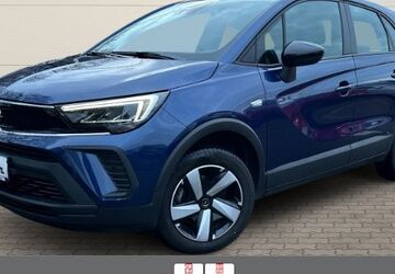 Opel Crossland (X) 42.200 km 17.490 &euro; Gelsenkirchen 45894