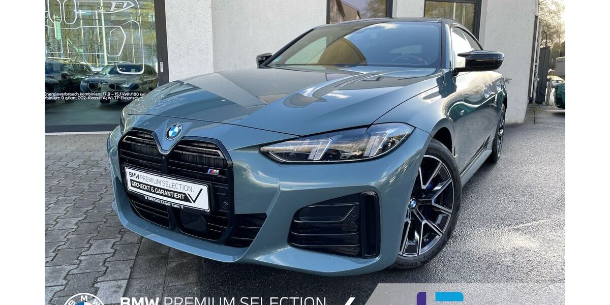 BMW M440 15.164 km 60.470 &euro; Essen 45134